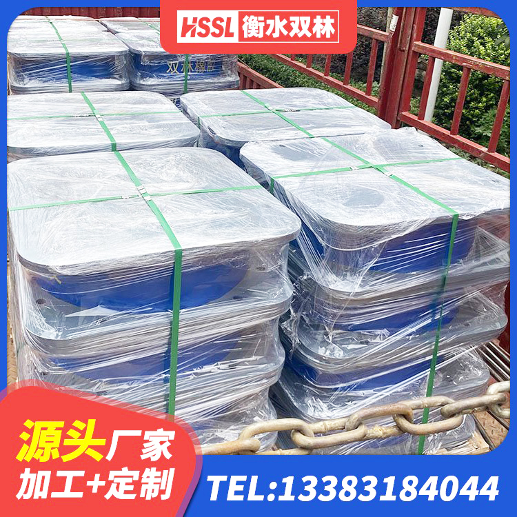 鲁山县铅芯隔震支座定制生产厂家 鲁山县铅芯型橡胶隔震支座生产厂家 鲁山县隔震支座定制源头工厂 鲁山县抗震支座厂商生产厂家 - 第5张
