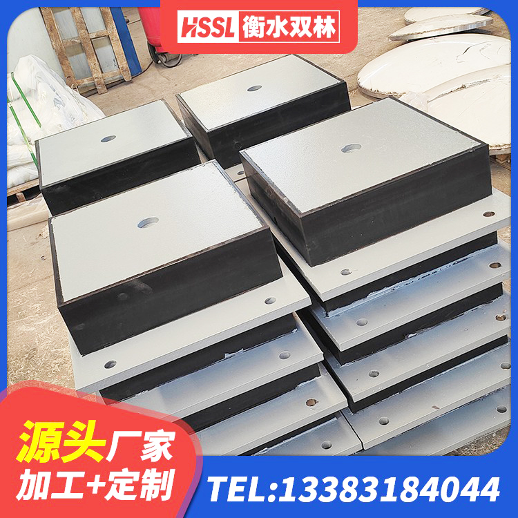 鲁山县LNR水平力分散型橡胶支座厂家 鲁山县抗震高阻尼支座源头工厂 鲁山县高阻尼支座生产厂家 鲁山县隔震橡胶支座 - 第7张