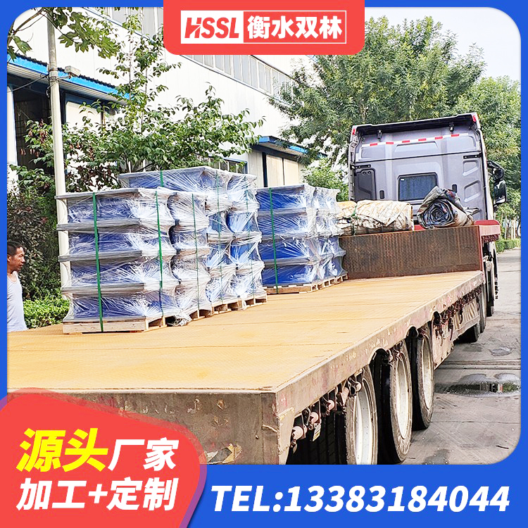 鲁山县建筑天然橡胶隔震支座LNR900 鲁山县隔震支座I型生产厂家 鲁山县橡胶组合隔震支座生产厂家 鲁山县建筑橡胶铅芯支座厂家 - 第4张