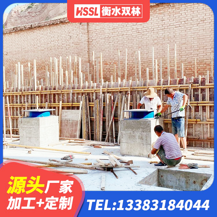 鲁山县建筑橡胶隔震支座装置源头工厂 鲁山县HDR300橡胶隔震支座厂家 鲁山县高阻尼圆形橡胶隔震支座生产厂家 鲁山县LNR700天然隔震支座生产厂家 - 第4张