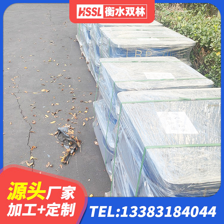 鲁山县LRB减橡胶隔震支座厂家 鲁山县建筑抗震支座工厂 鲁山县HDR600高阻尼橡胶隔震支座生产厂家 鲁山县LNR抗震支座 - 第9张