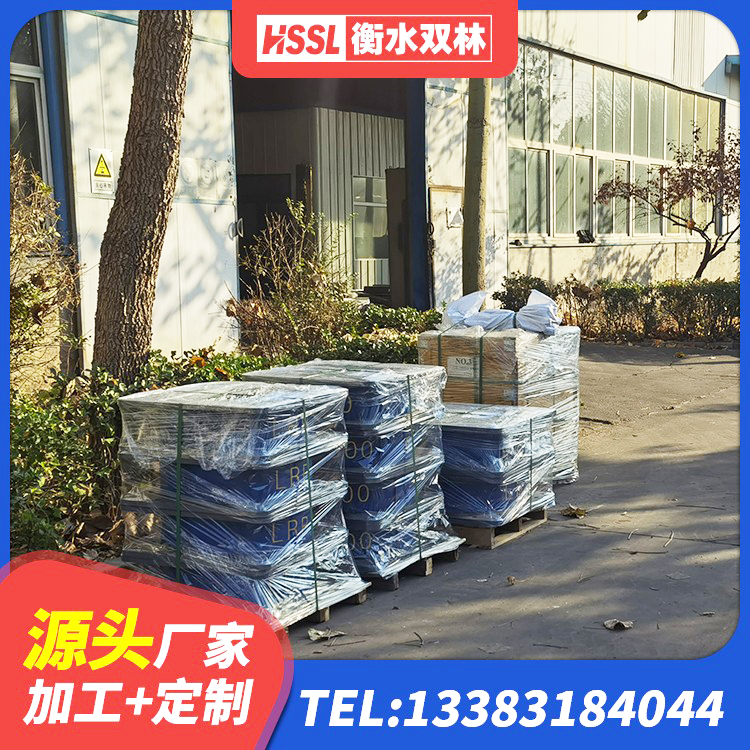 鲁山县高阻尼橡胶隔震支座厂家 鲁山县建筑天然橡胶隔震支座LNR生产厂家 鲁山县建筑天然隔震支座厂家 鲁山县高楼隔震支座 - 第5张