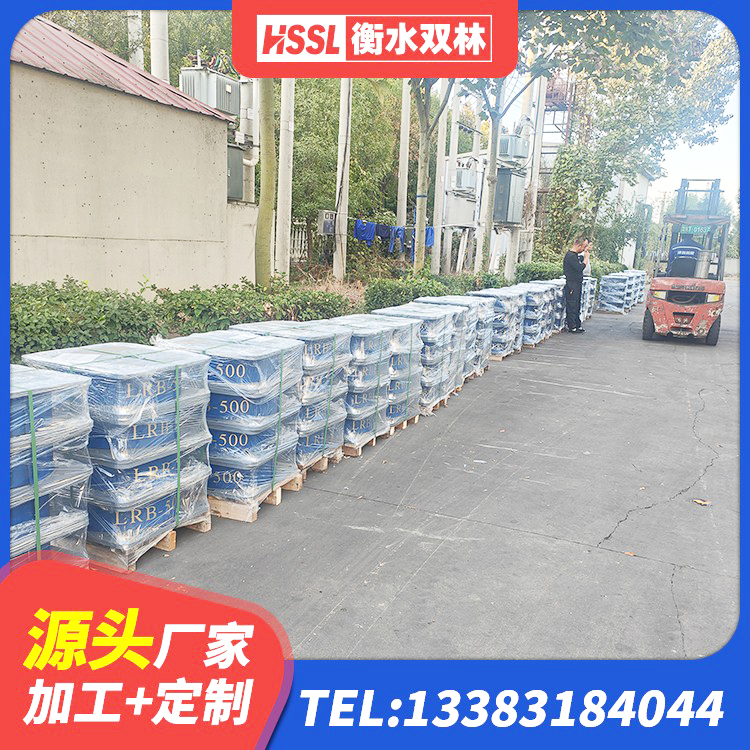 鲁山县天然橡胶隔震支座源头工厂 鲁山县HDR1200高阻尼橡胶隔震支座厂家 鲁山县建筑铅芯抗震支座源头工厂 鲁山县LRB700铅芯支座源头工厂 - 第5张